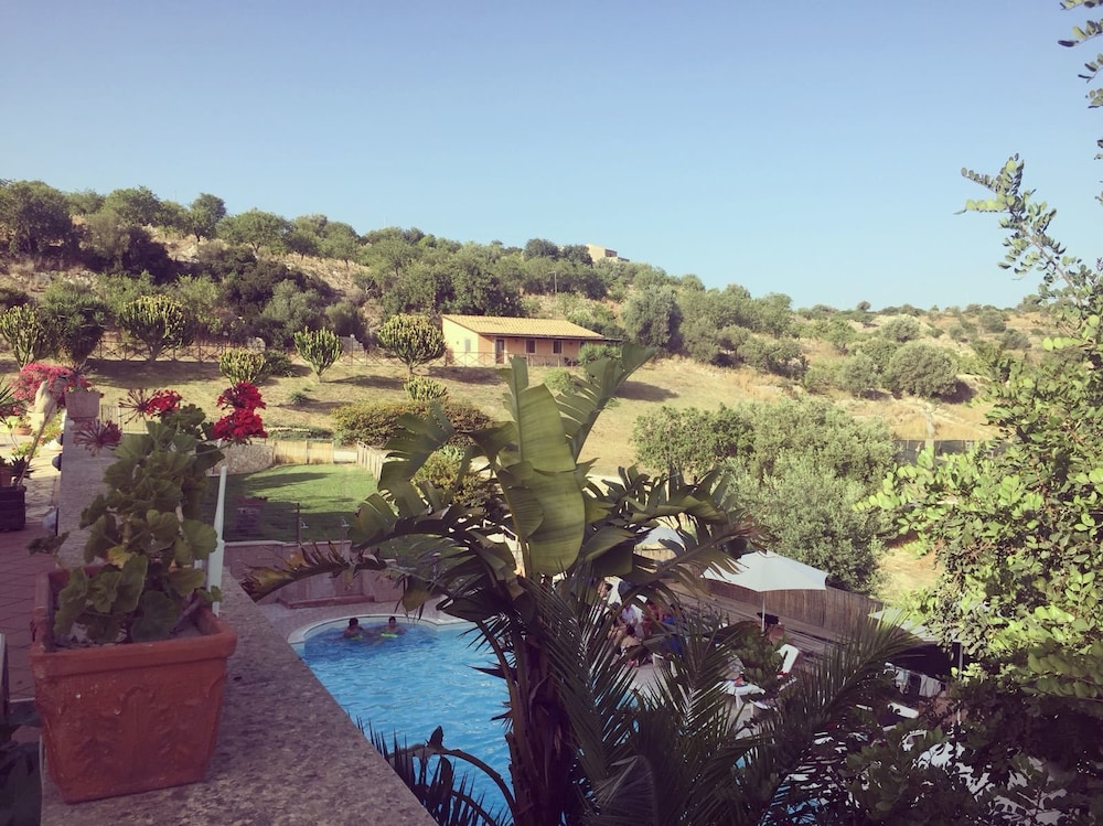 Agriturismo Saccollino