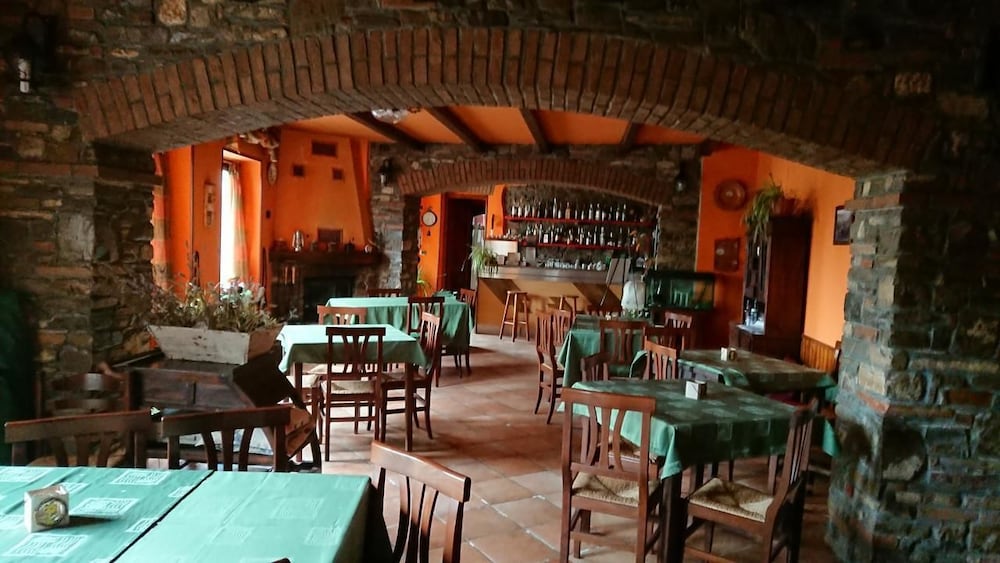 Agriturismo Alpi view 5