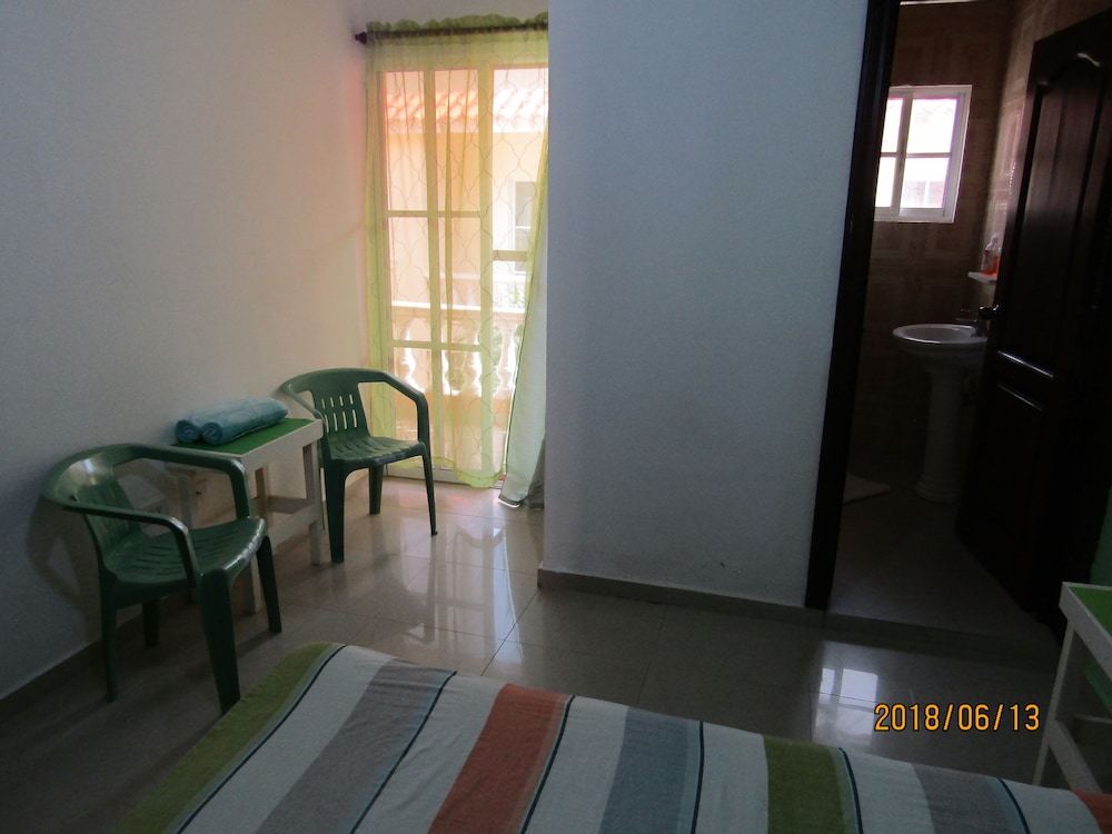 White Sands Bed & Breakfast