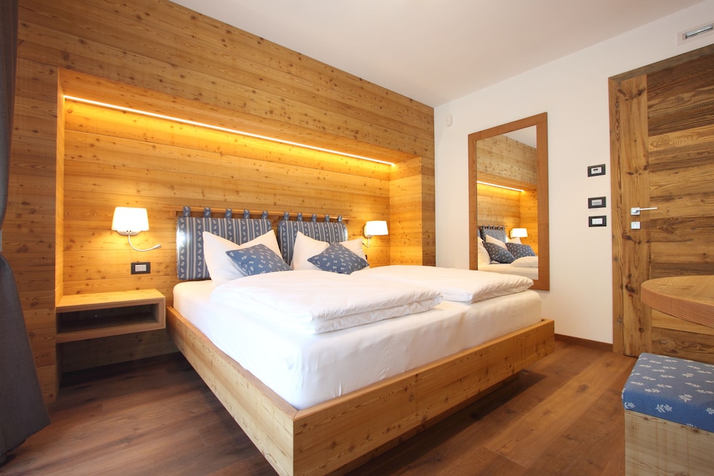 Dolomites B&B Suites and Apartments