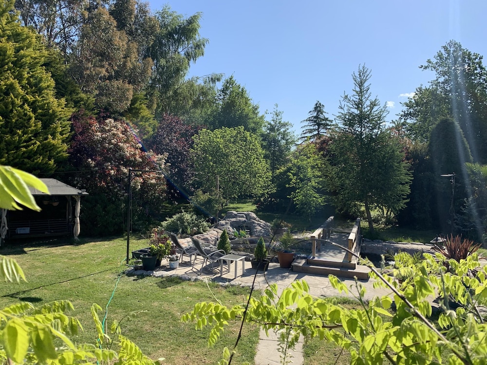 Woodpaddock B&B