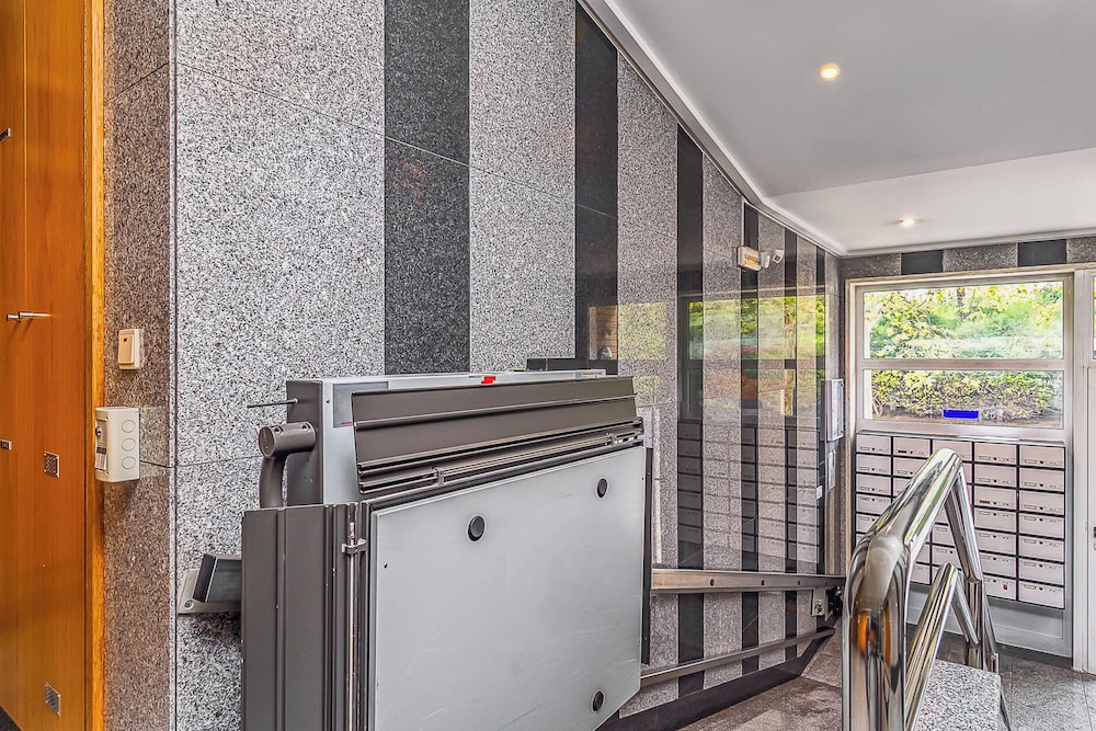 Modern Oasis Stay in Lisbon