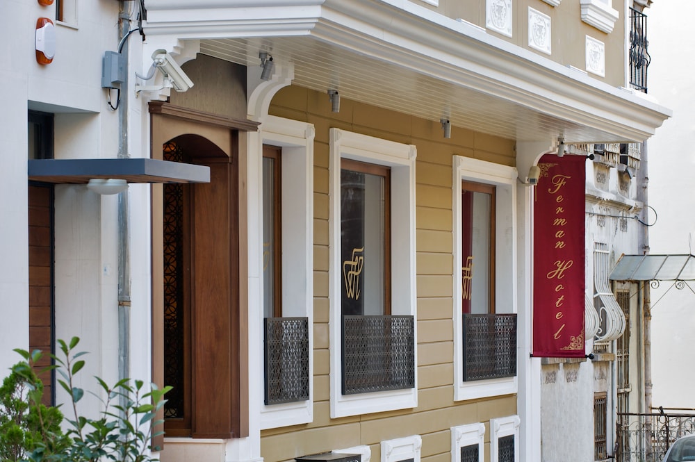 Ferman Otel - Özel Sınıf - Image 84