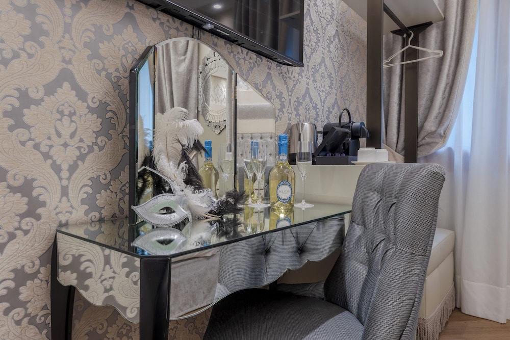 Cà dell'Arte Boutique