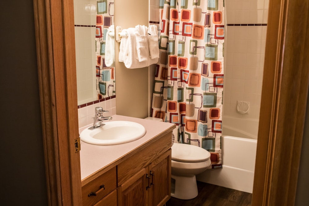 Fairmont Creek Property Rentals Marble Canyon