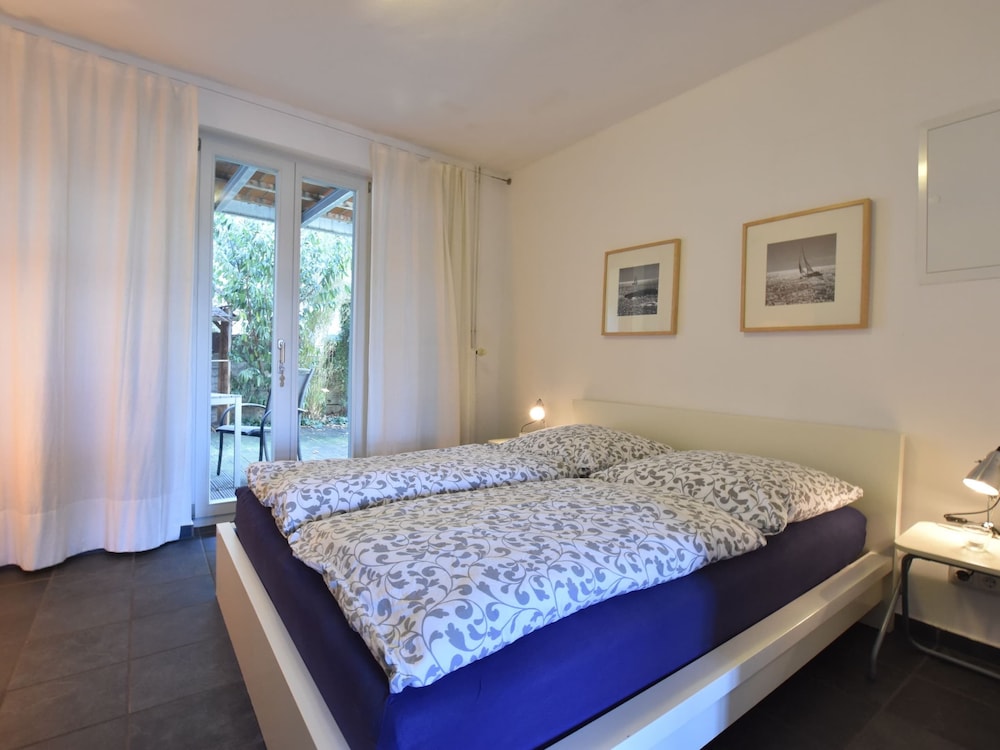 Apartment in Wismar With Garden view 4