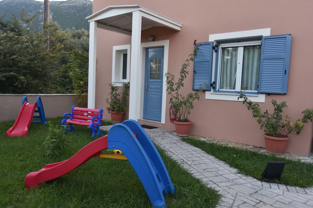 Villa Theodora