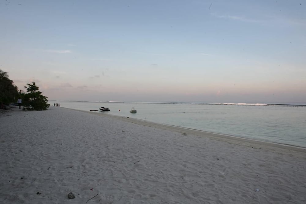 Eureka Serenity Athiri Inn