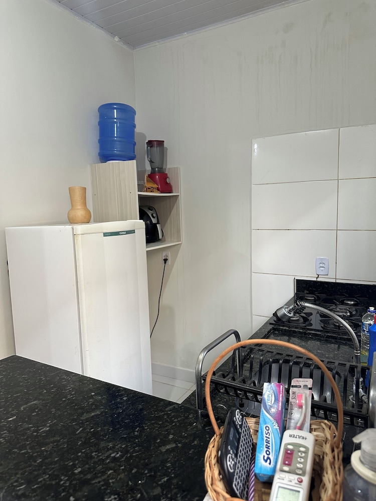 Recanto Sonho PX centro Unitins e UFT