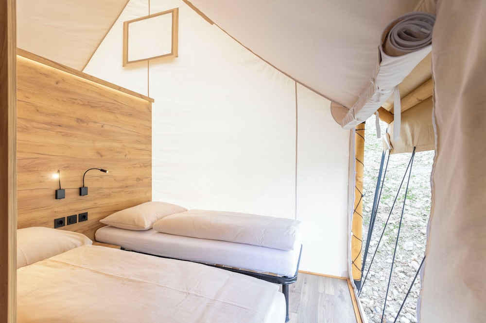 Chalets & Glamping Nassfeld by ALPS RESORTS