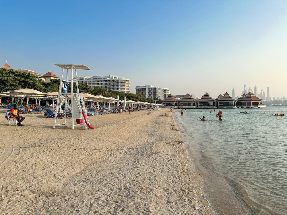 Resort Apartments - Royal Amwaj South