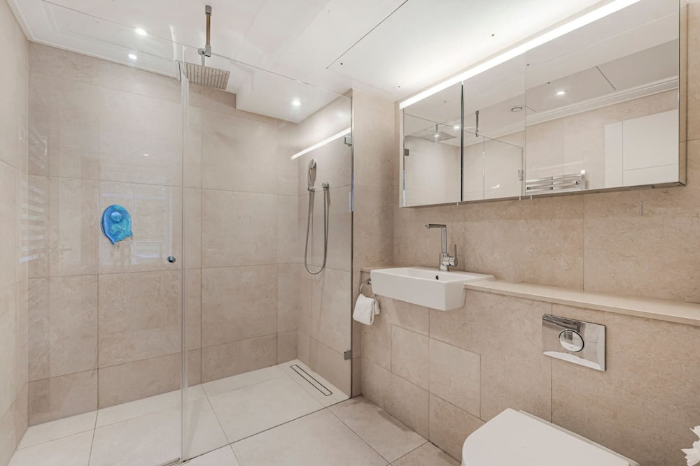 Luxury Park Lane Apartment - Opposite Hyde Park