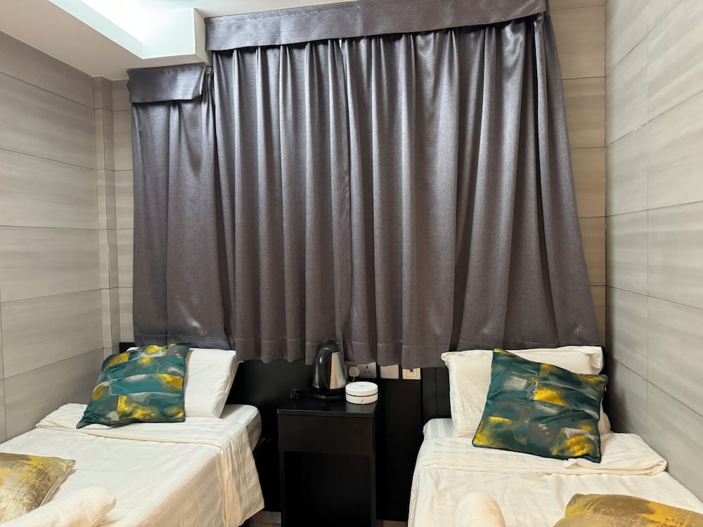 Kong Hing Guest House