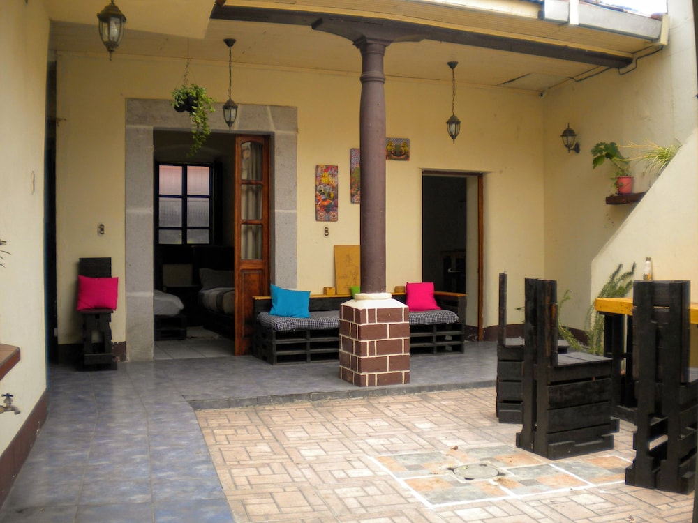 Casa I'X - Hostel, photo 35