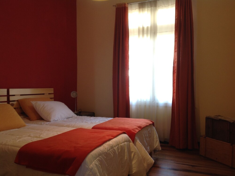 Pontoval B&B