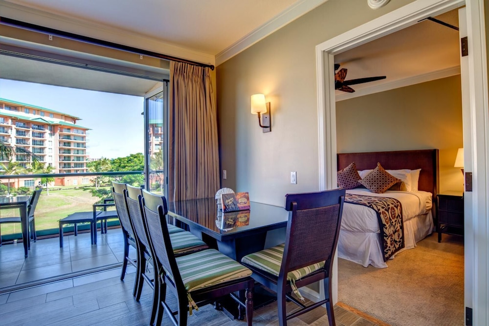 Honua Kai 3 Free Rental Cars KBM Resorts Well Appointed 3 Units, 3 Bedrooms HK Ml-1664