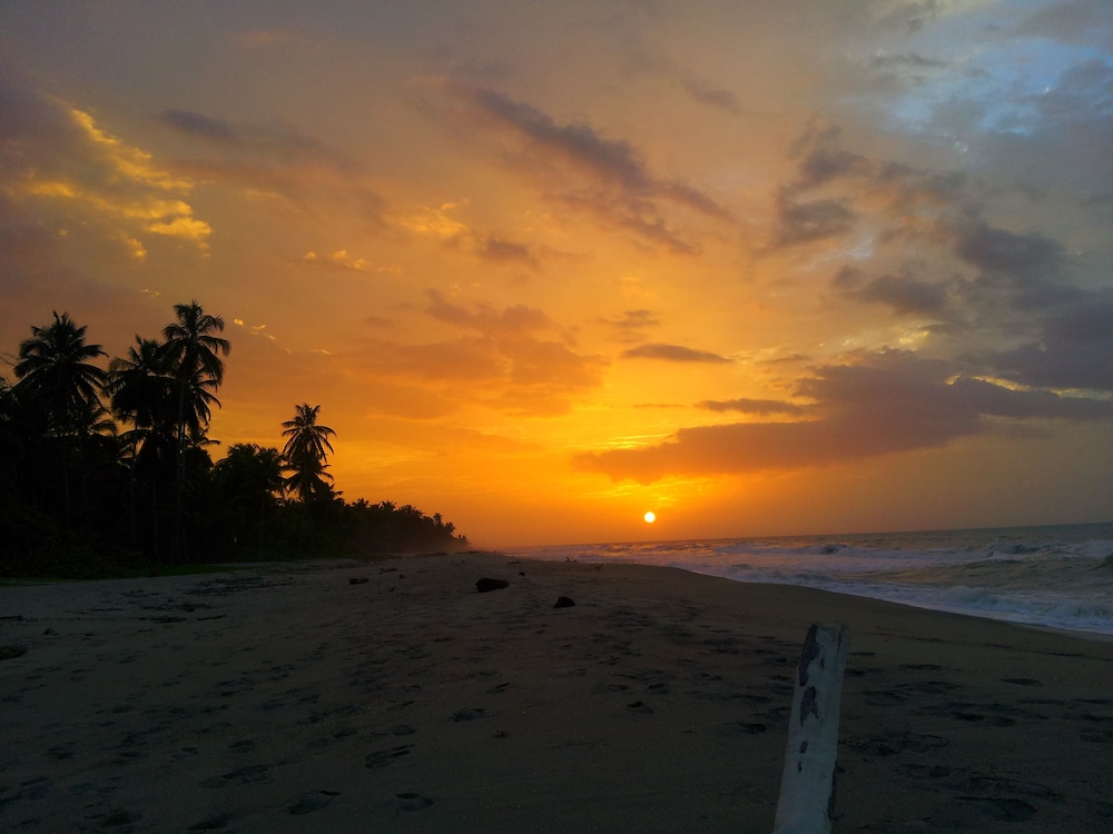 Playa Mandala