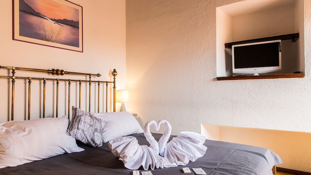 Rental in Rome Arco della Ciambella Penthouse