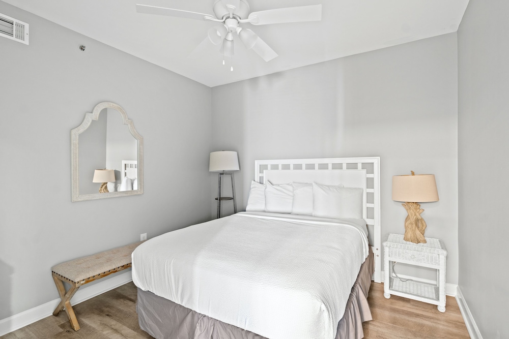 Splash Beach Resort by Panhandle Getaways