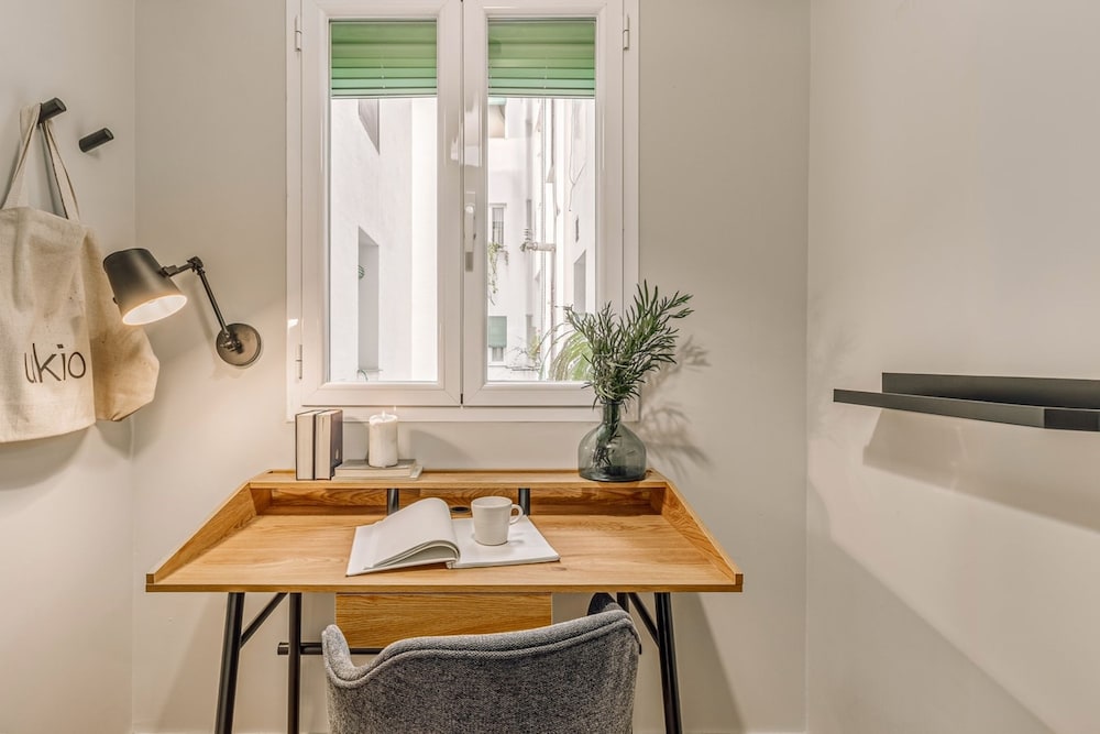 Patti - 2 Bedrooms in Ibiza