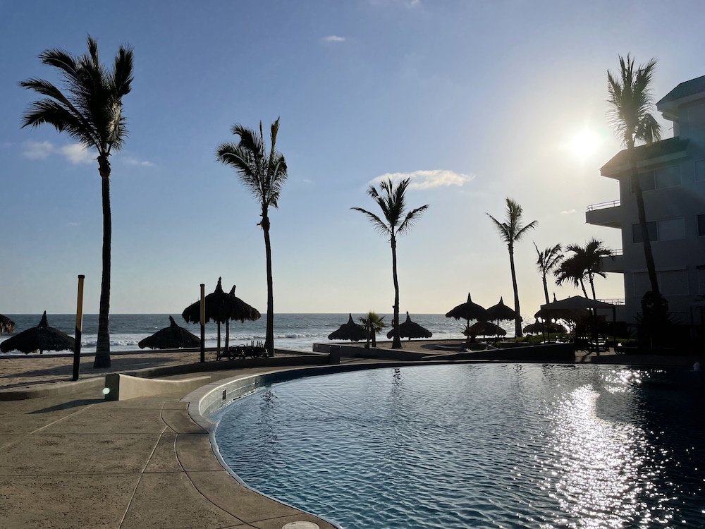 Quintas del Mar II