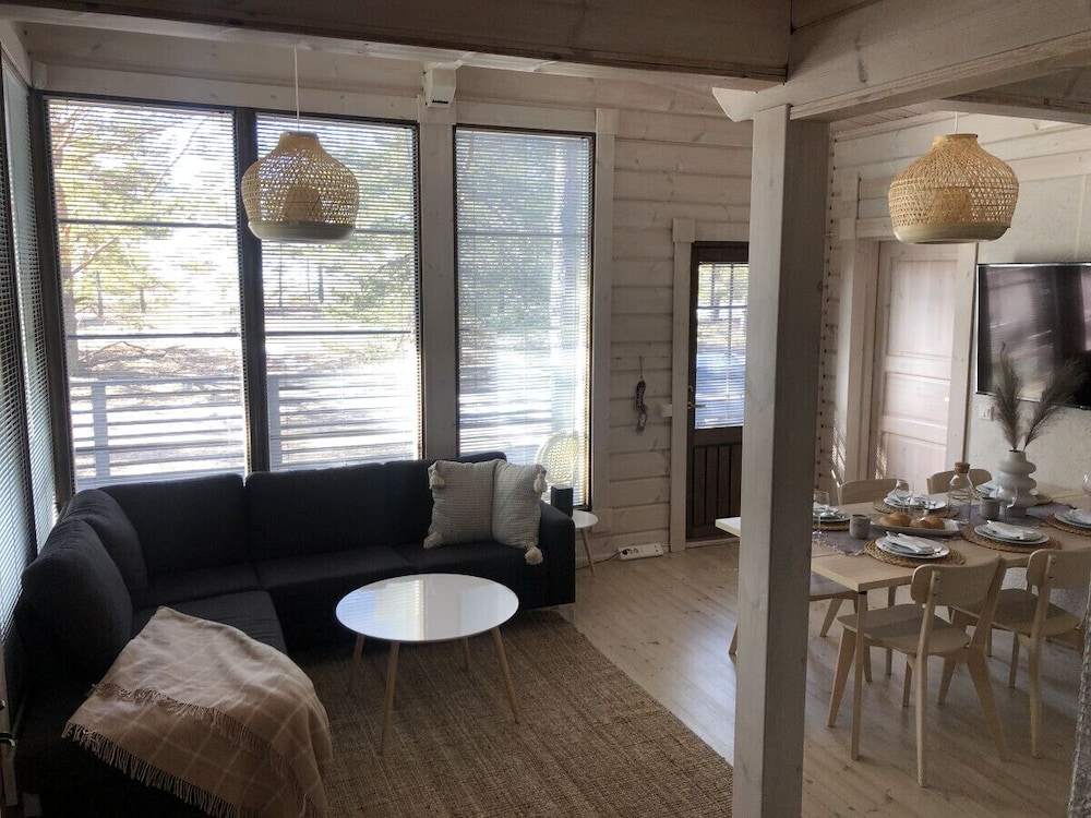 Villa Meriheinä