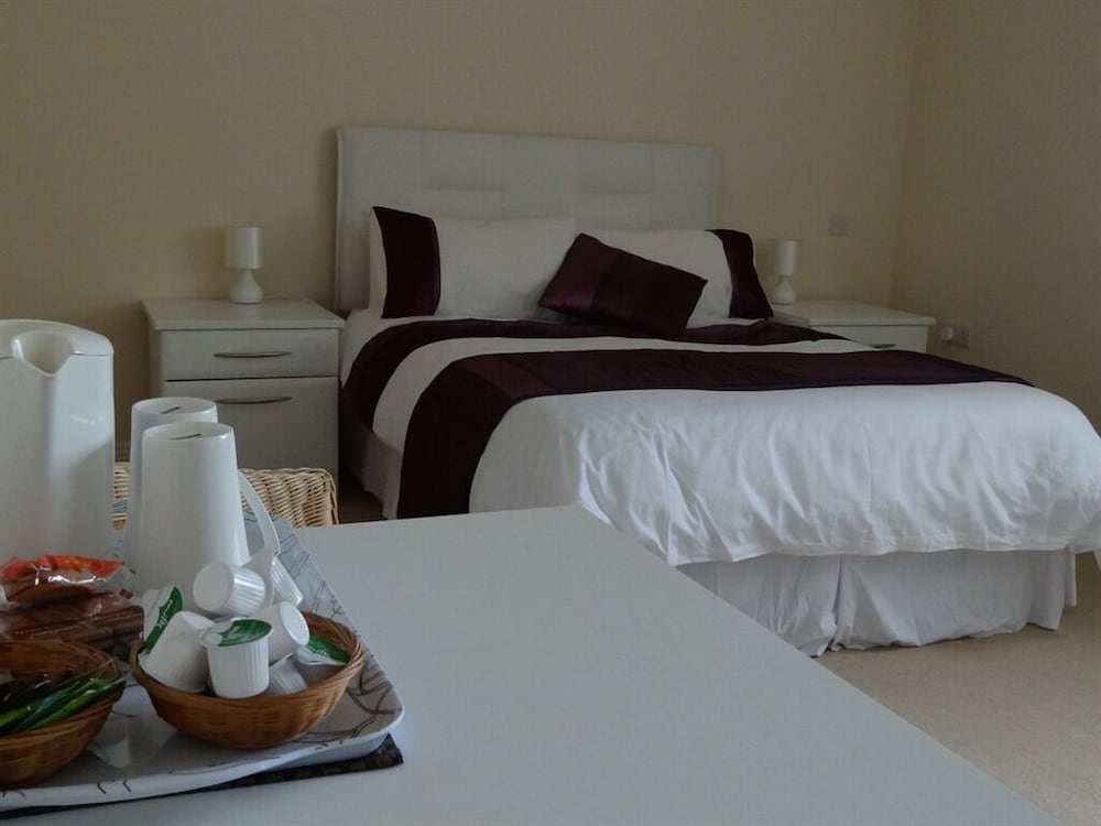 New Barn Cottage B&B
