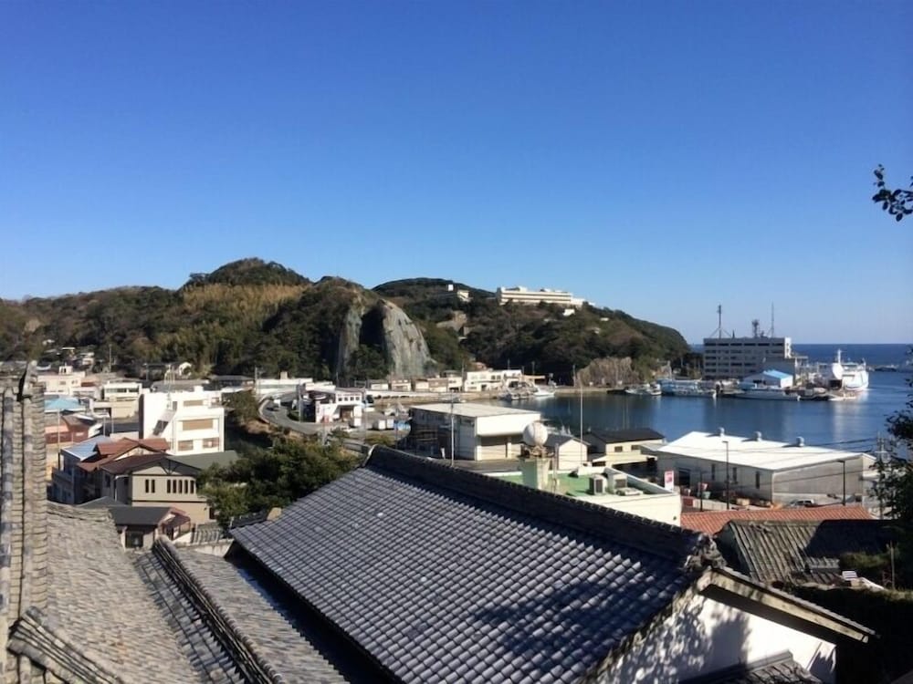 Temple Stay Tsushima Seizanji