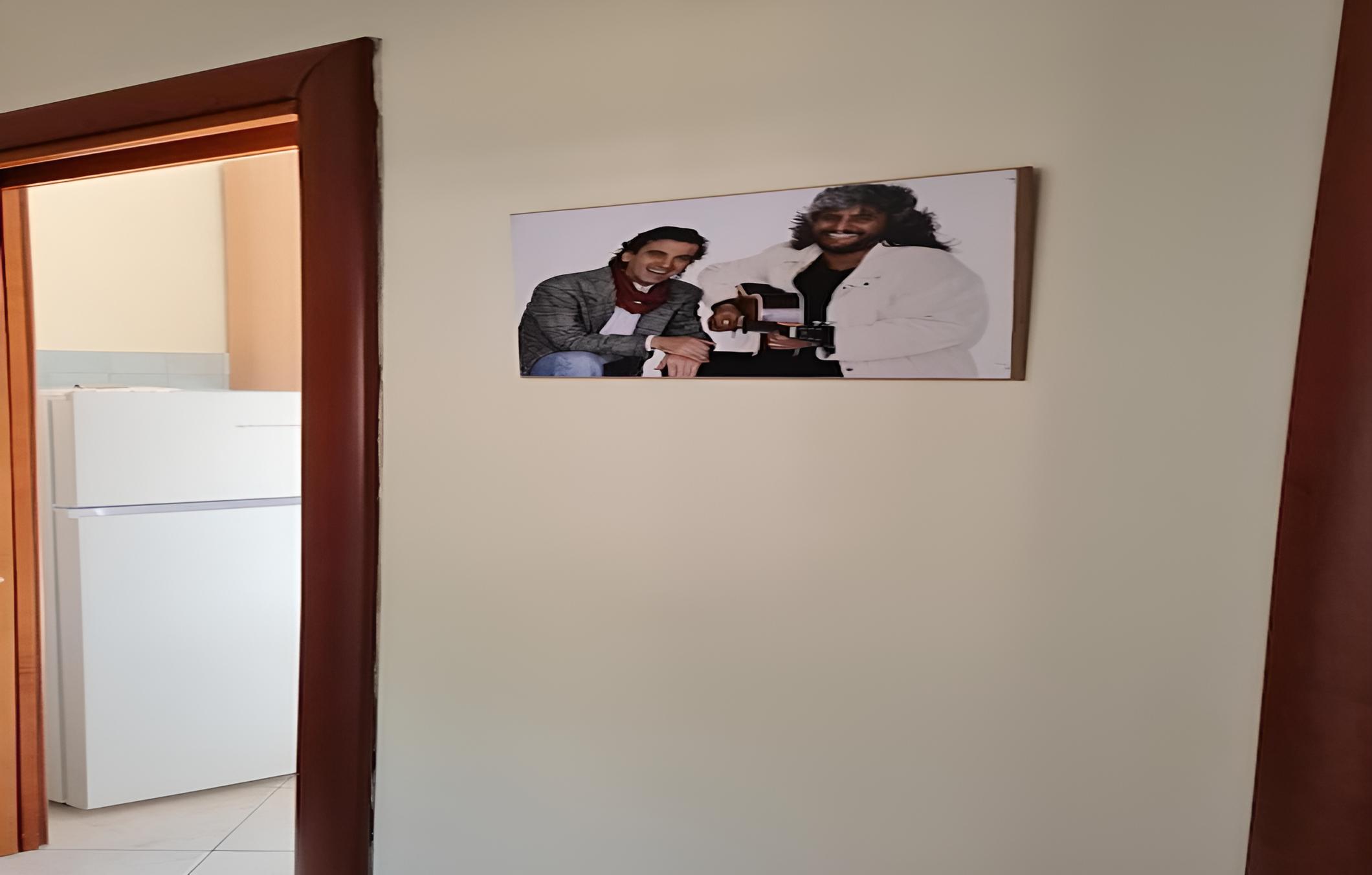 Delightful Homestay in Naples