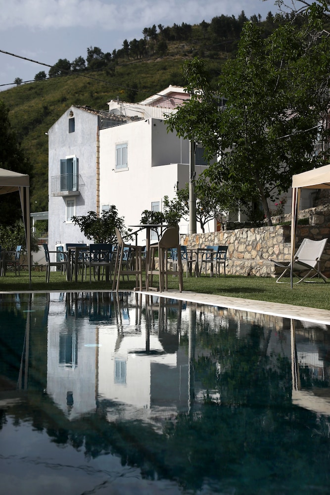 Borgo Rosso di Sera Resort Country Chic, Billede 101