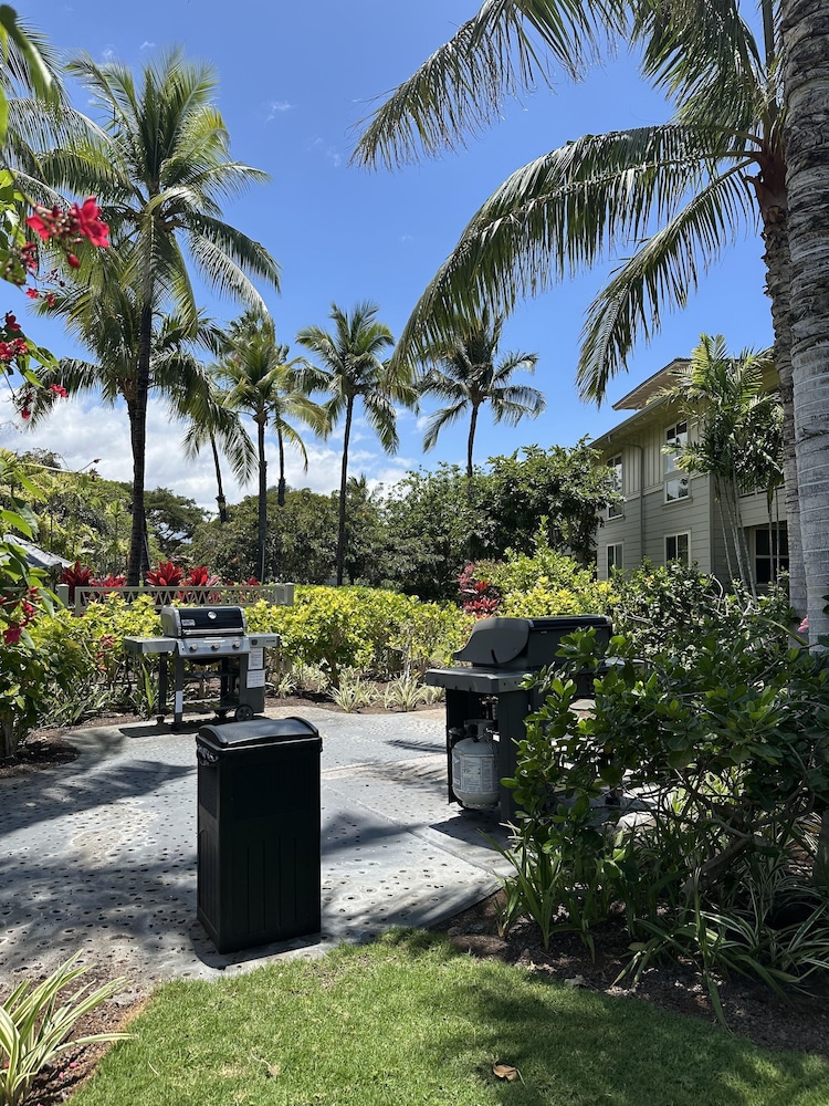 Waikoloa Beach Villas #o23 2 Bedroom Condo