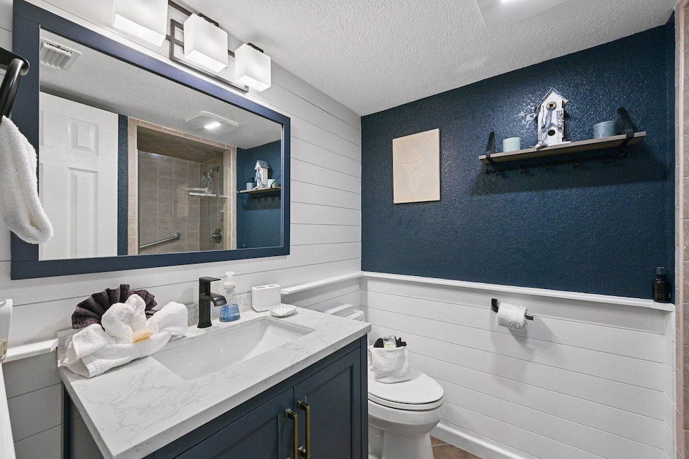 Seascape 2213 in Galveston