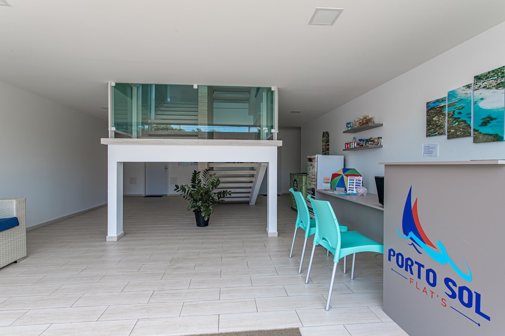 Porto Sol Flats by AFT view 3