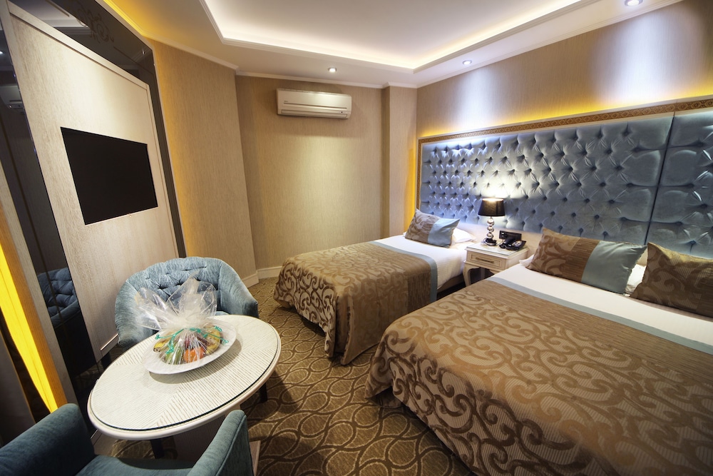 Parma Oteli Merkezi - Image 21