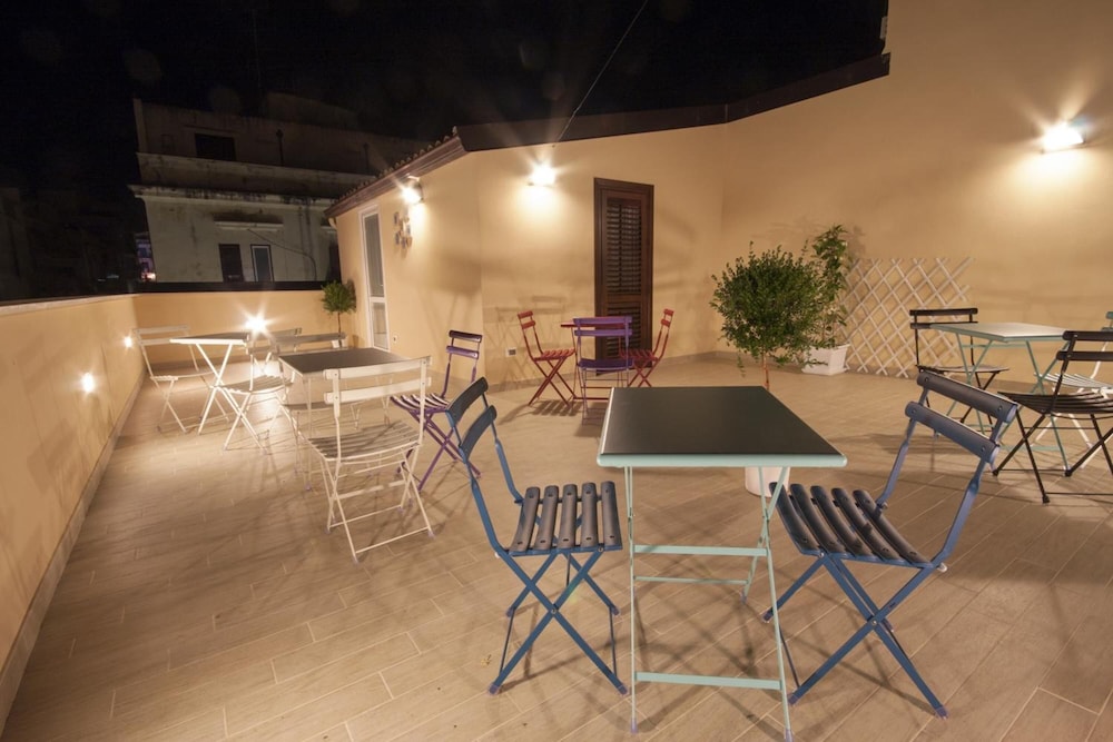 Residenza Le Zagare