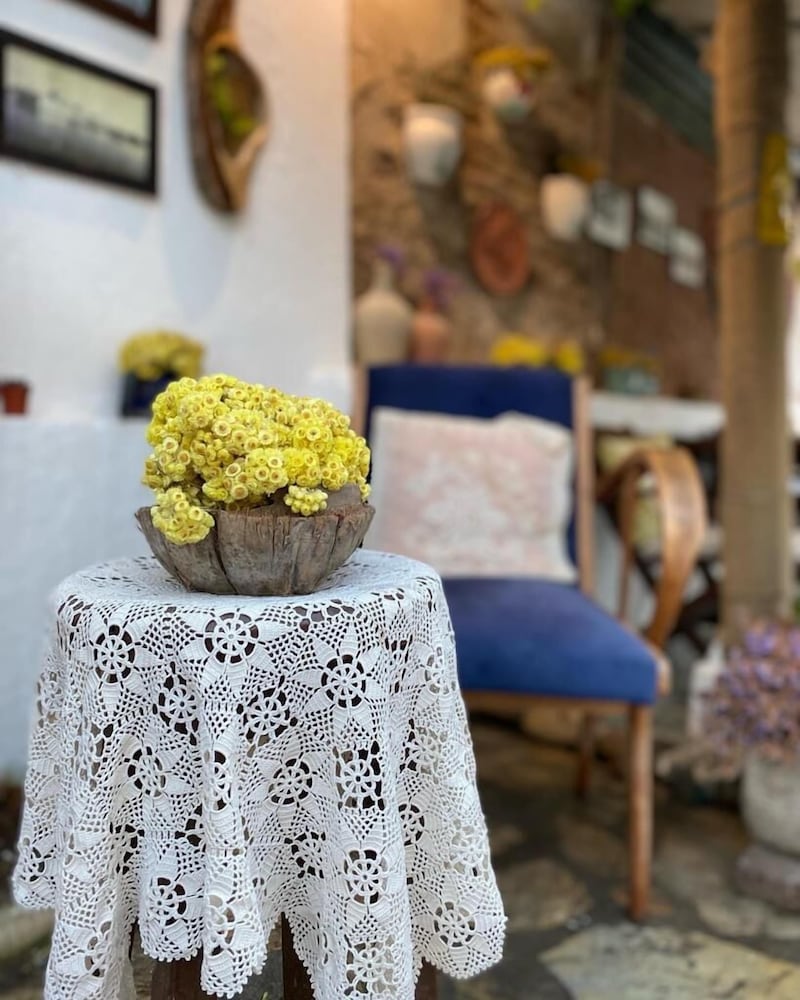 Bozcaada Butik Pansiyon - Image 9