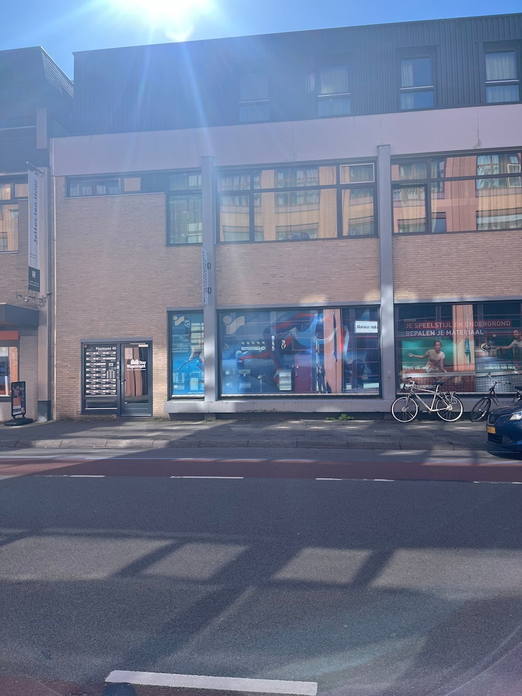Hotel Short Stay Wageningen 3 - Image 1