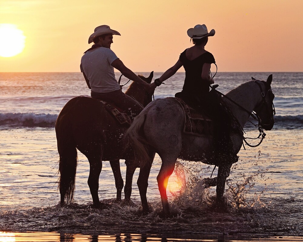 Rancho Chilamate Guest Ranch