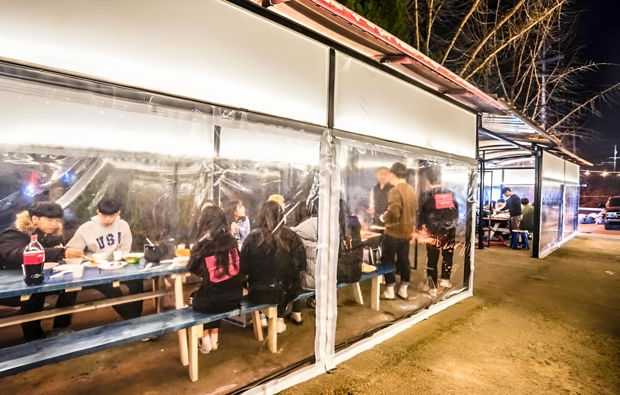 Incheon Vacations - Eulwangri Bide 302 Pension - Property Image 55