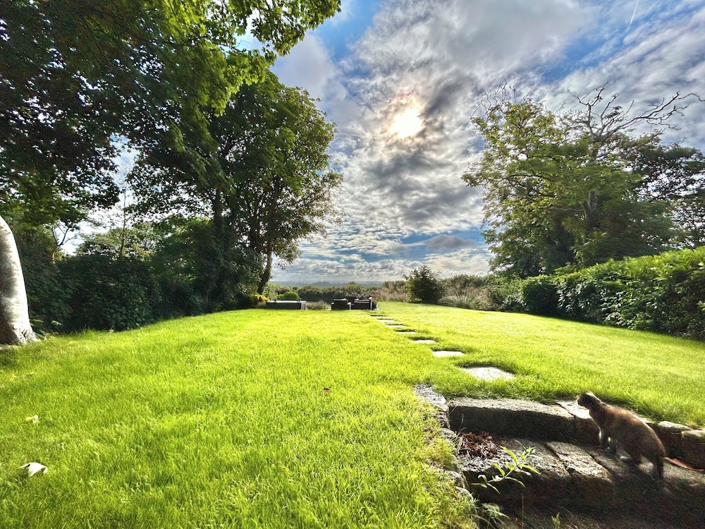 Sancreed House B&B