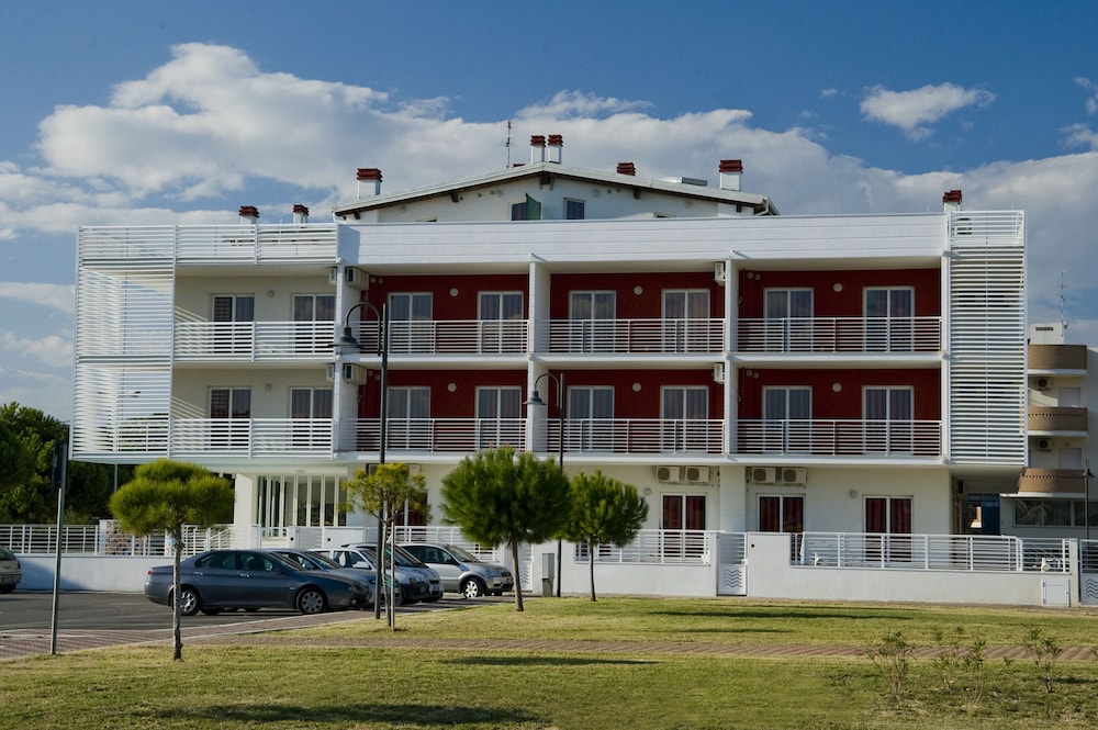 Residence Rosburgo Sea Resort