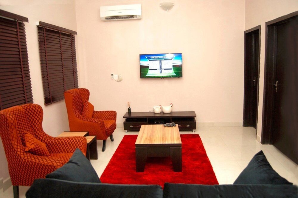 Wendo Court Apartments
