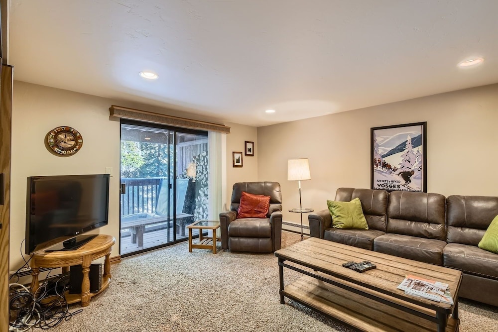 Sunwood Condos A1 2 Bedroom Condo
