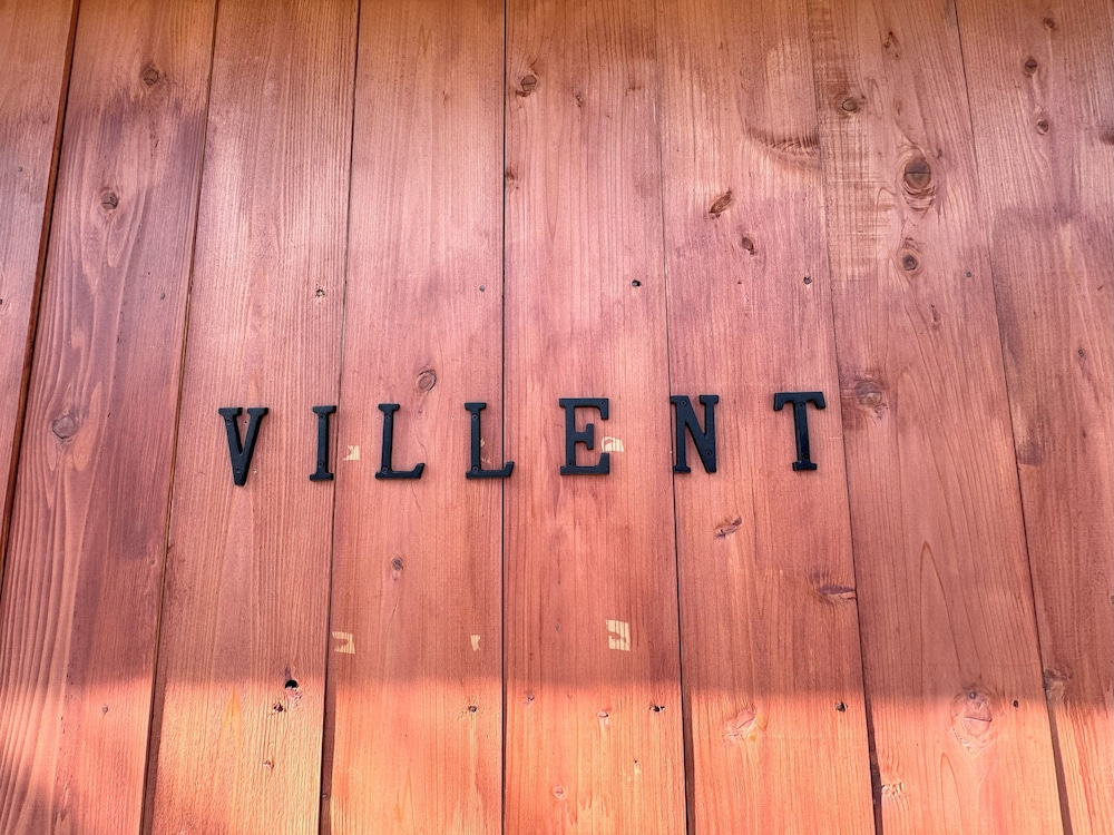 VILLENT TSUKAMOTO