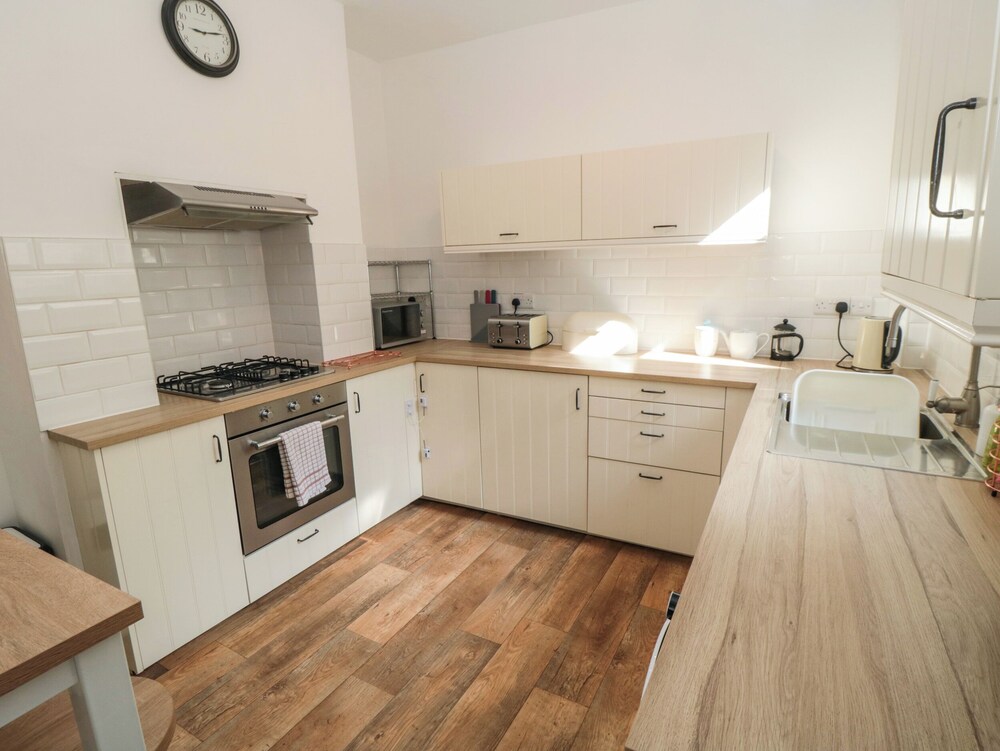 22 St. Marys Walk
