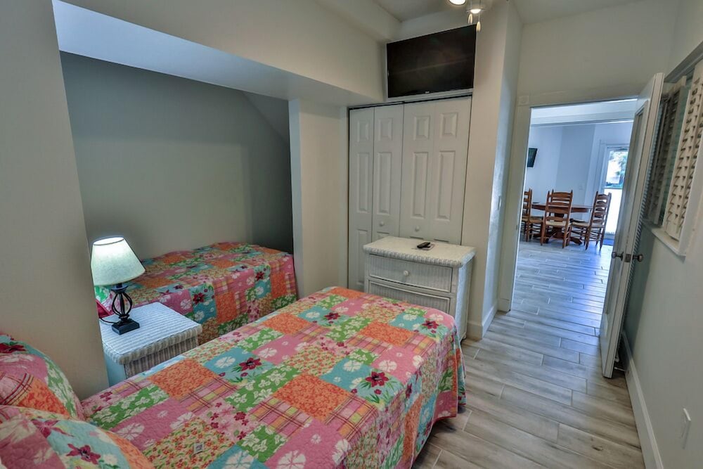 Flagler Beach Vacation Rentals