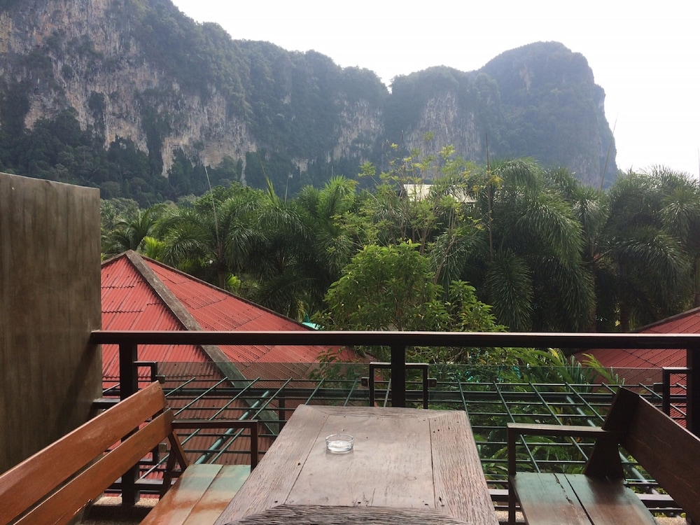 Green View Village Resort