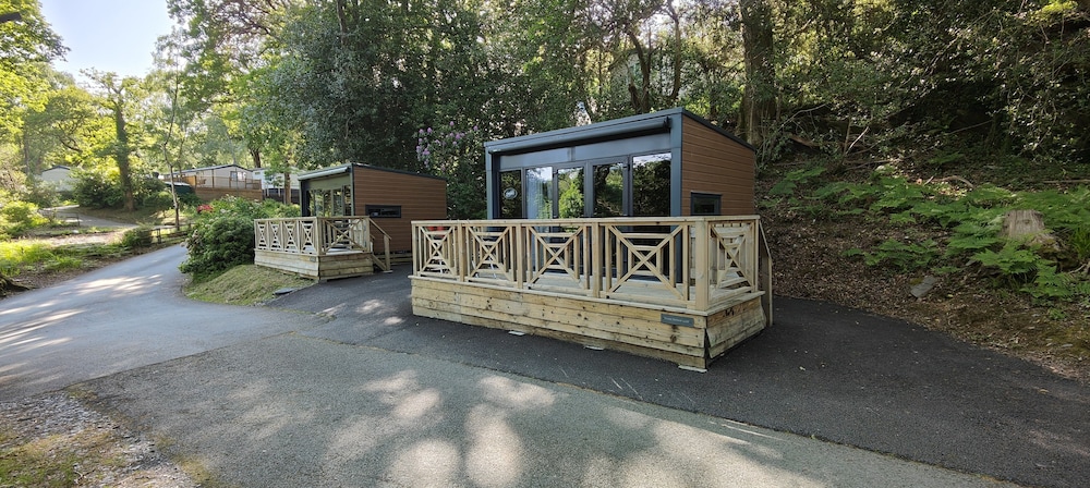 Aberdunant Caravans Direct