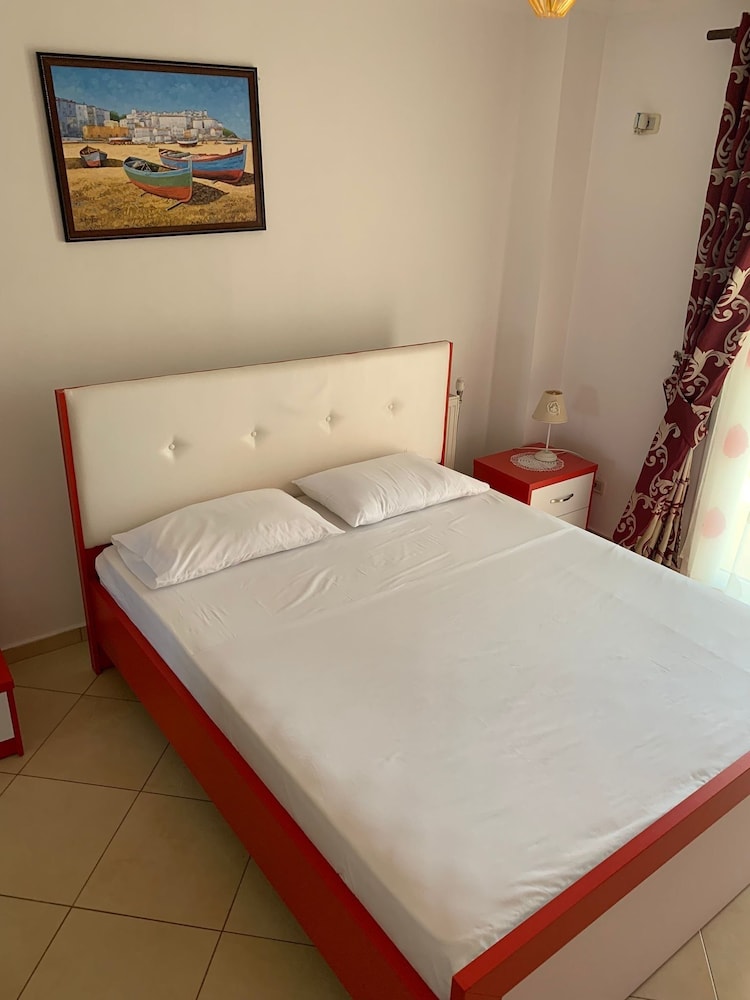 A 3-floor Building With 4 Bedroom, Near Beach