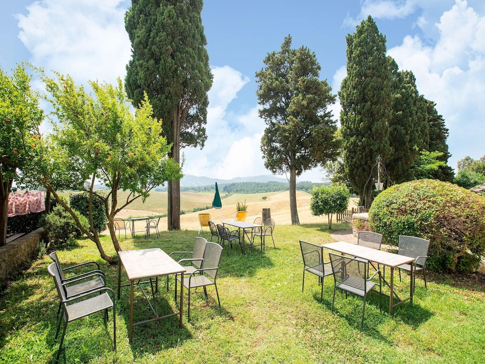 Apartment in Tuscany Near Pisa and Beaches